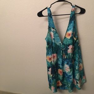 Show me your mumu sydney cover up dress